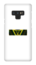 zachkke Samsung Phone Cases