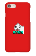 mrrapidcainm8 iPhone Phone Cases