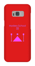 Mystery School 33 Samsung Phone Cases