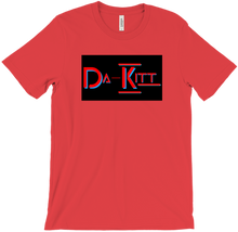 dakittgaming T-Shirts