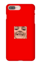 meganracist iPhone Phone Cases