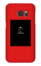 adancuco Samsung Phone Cases