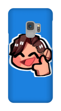 rocketlanchi Samsung Phone Cases