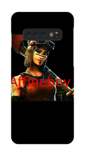 affineboy_lpa Samsung Phone Cases