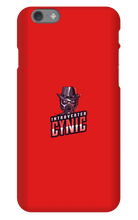 introvertedcynic iPhone Phone Cases