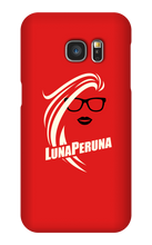 lunaperuna Samsung Phone Cases