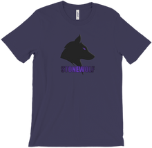 Full Wolf T-Shirts