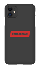 adyerfercho iPhone Phone Cases