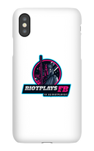 riotplays iPhone Phone Cases