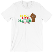 BLACK LIVES MATTER T-Shirt