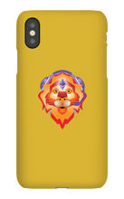kromeworld iPhone Phone Cases