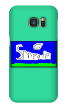 smegle_yt Samsung Phone Cases