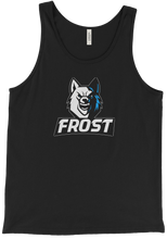 frost_paolo Tank Top
