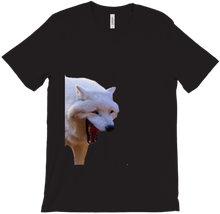 LOL Wolf Left T