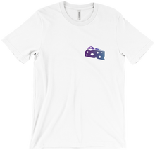 The Gamer Cheese T-Shirt