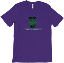 T-Shirts - Digital Head