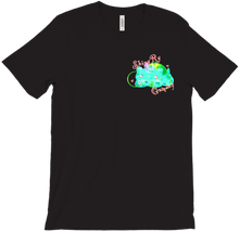 ShinyRyGaming T-Shirt: BulbaWoop
