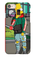 lesdeuxprogamersdrz iPhone Phone Cases