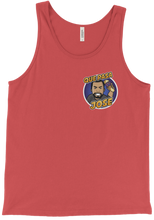 quepasajose Tank Top