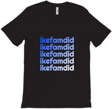 ikefamdid T-Shirts