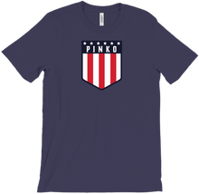 americanpinko T-Shirts