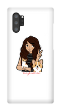 Kitty & Furr Babues Samsung Phone Cases