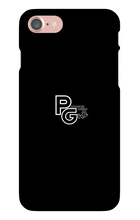 paragongaming42 iPhone Phone Cases