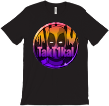 taktikaldestroy T-Shirts
