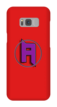 not__abyss Samsung Phone Cases