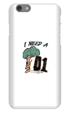hatedbymost718 iPhone Phone Cases