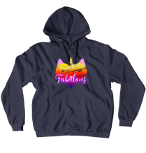 Purrfectly Fabulous  (No-Zip/Pullover)