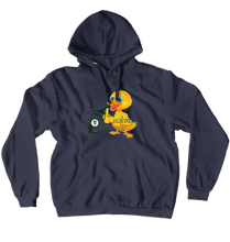 farmland Hoodies (No-Zip/Pullover)