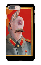 Tityfeet The Dictator iPhone Case