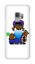 tstshadowgaming Samsung Phone Cases