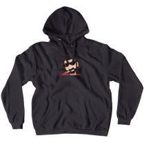 pablocazeca Hoodies (No-Zip/Pullover)