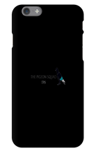 The Pigeon Squad iPhone Cases