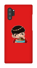 Yami Rai Men Samsung Phone Cases