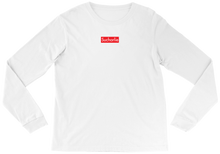 Camisa Larga - Sucharlie