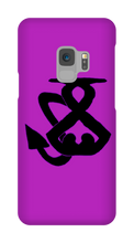 spazzydragon98 Samsung Phone Cases