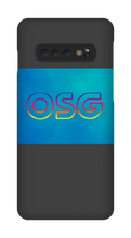 oliverskyttegaming Samsung Phone Cases