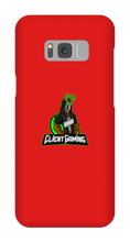 clientgaming Samsung Phone Cases