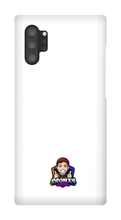 bronxy_gaming Samsung Phone Cases