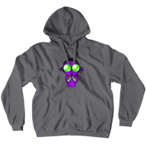 cainog Hoodies (No-Zip/Pullover)