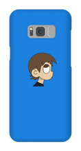 Solo Vs The World Samsung Phone Cases