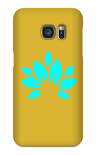 Treehouse Samsung Phone Cases