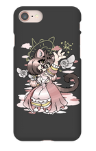 Raengelic iPhone Phone Case Design 1