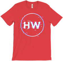 hermannwho T-Shirts