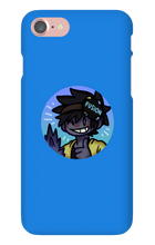 DJ FUSION'S iPhone Cases