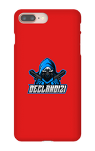 Declan0121's Phone Case