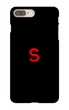 stcxm iPhone Phone Cases